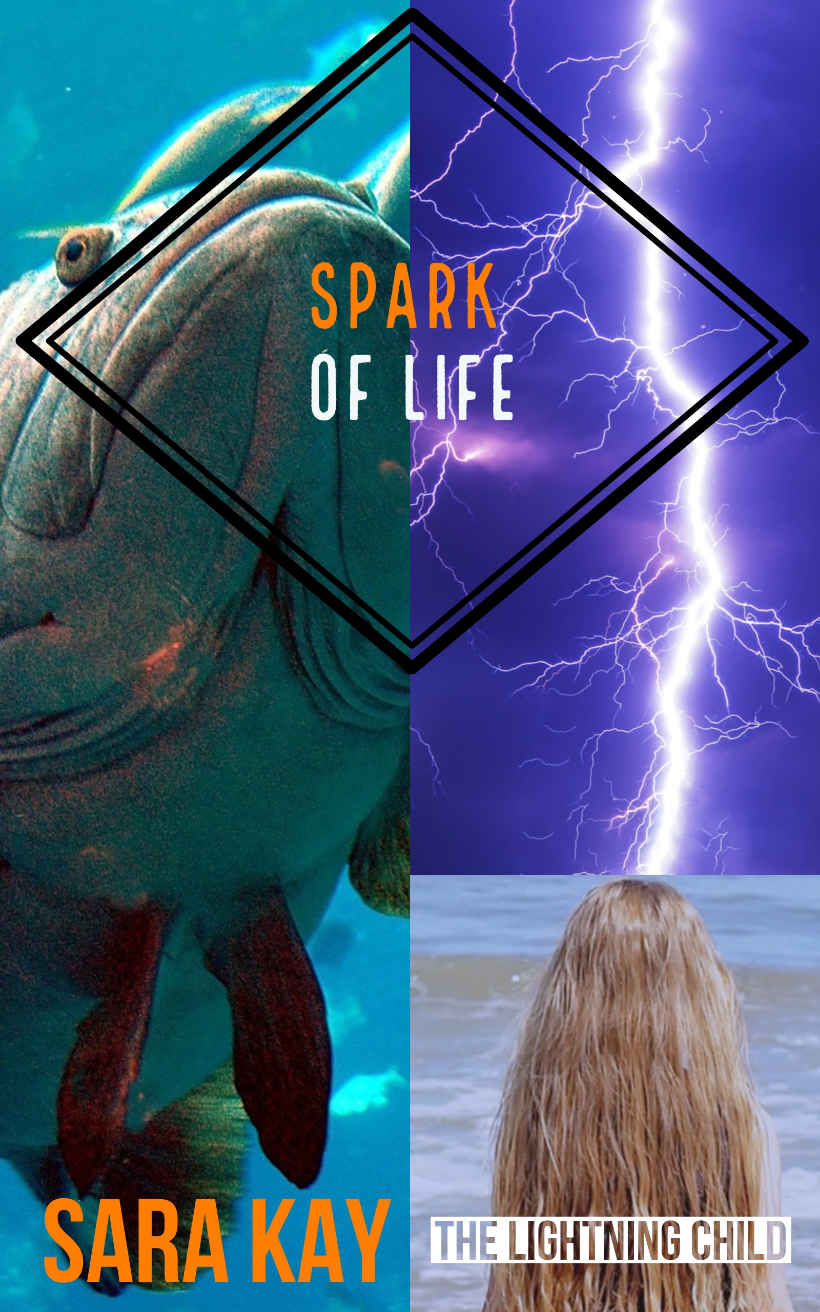 Spark of Life OUT NOW